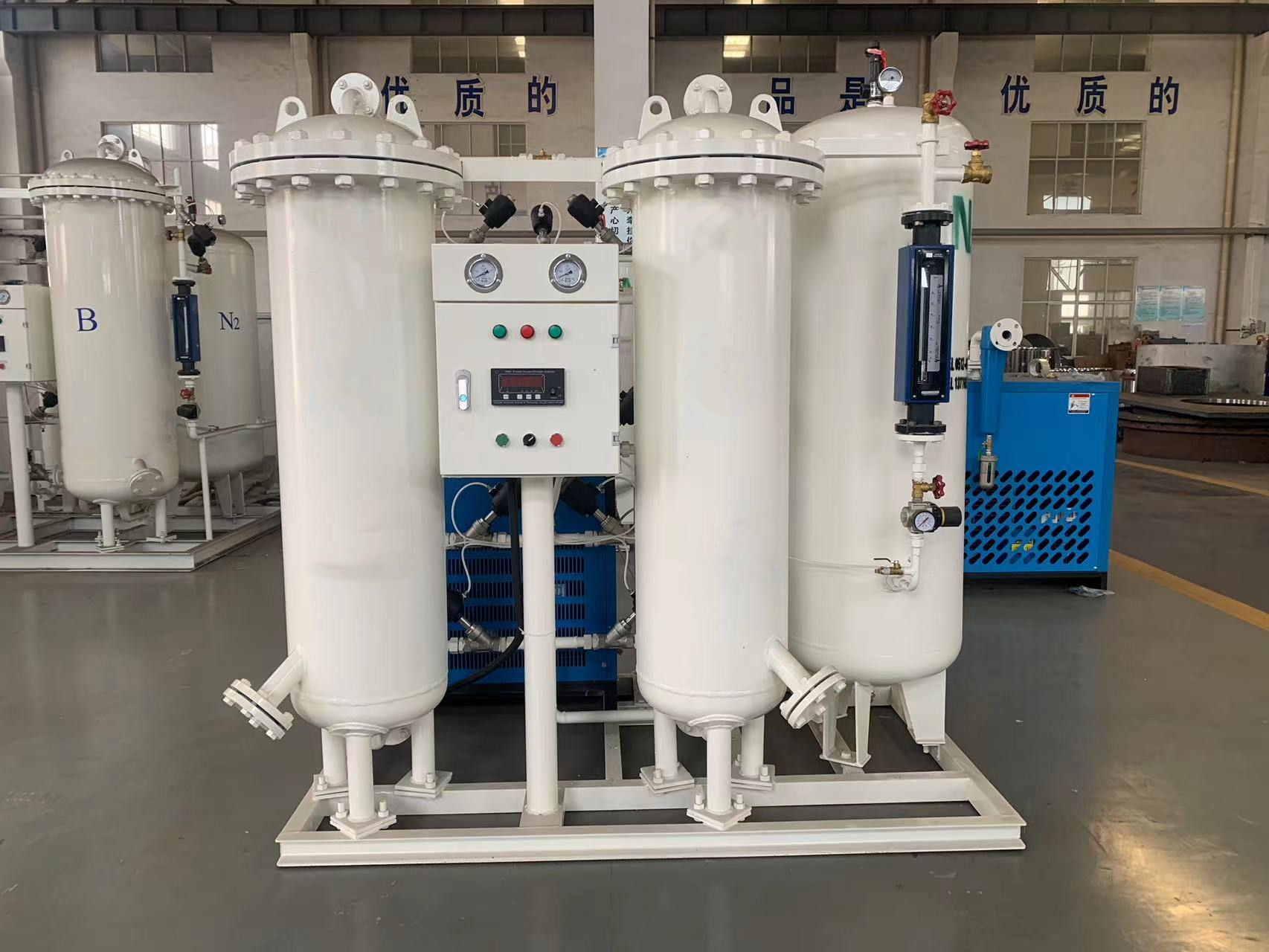 通用型其他行业制氮机