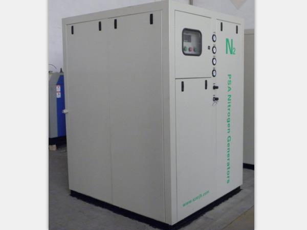 防爆式制氮设备