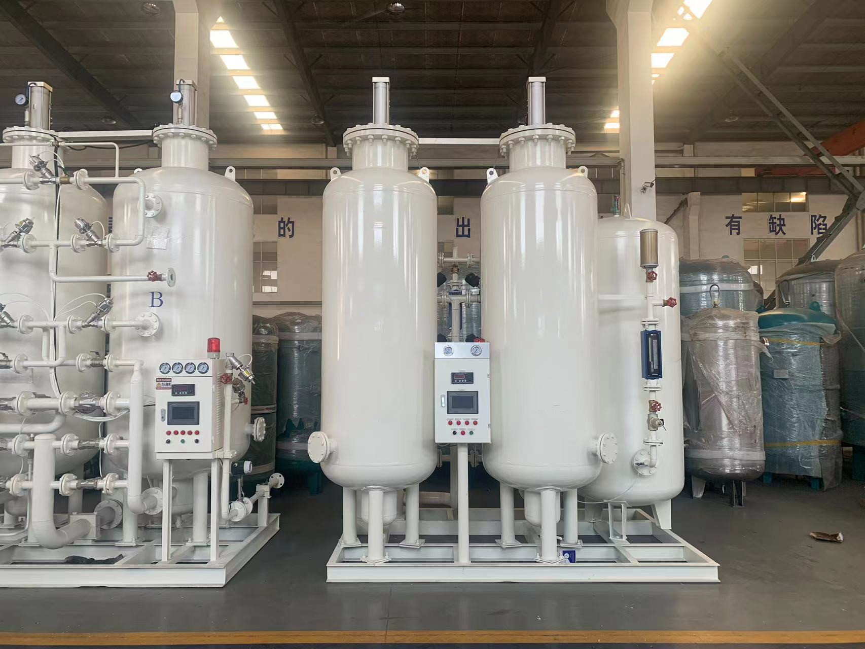 高原专用行业制氧机