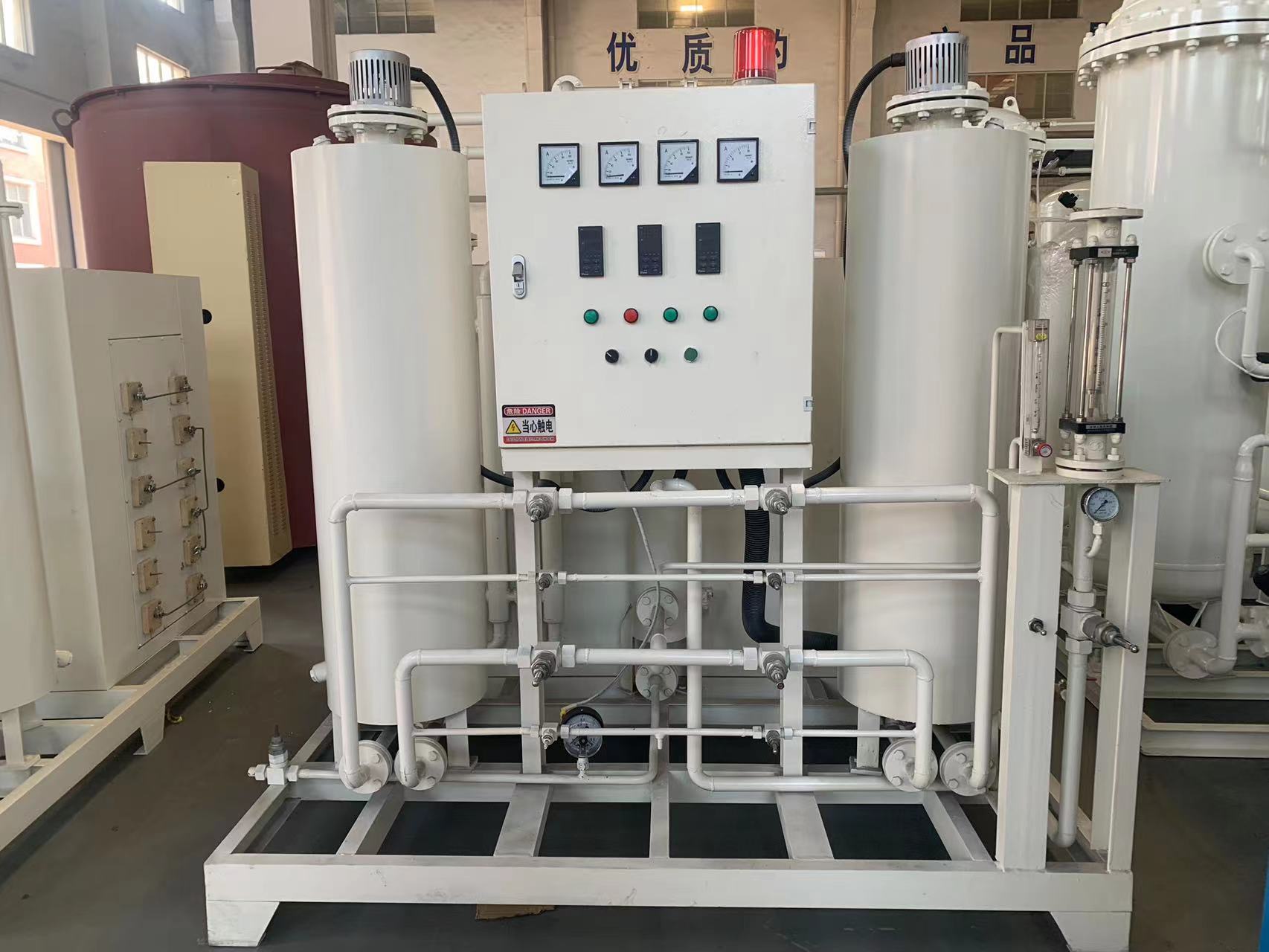 氨分解炉（方型炉）