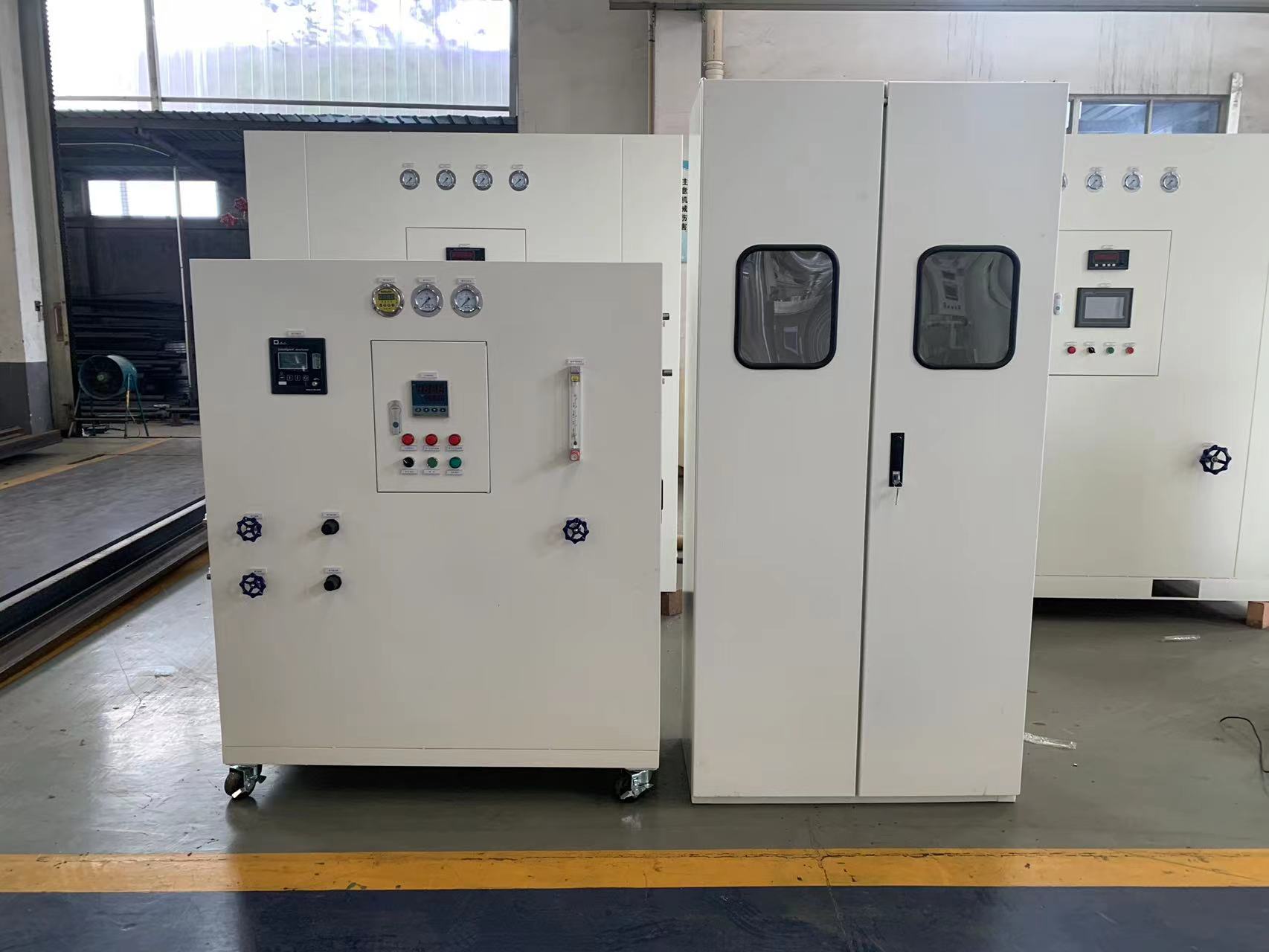 特殊气体配比装置