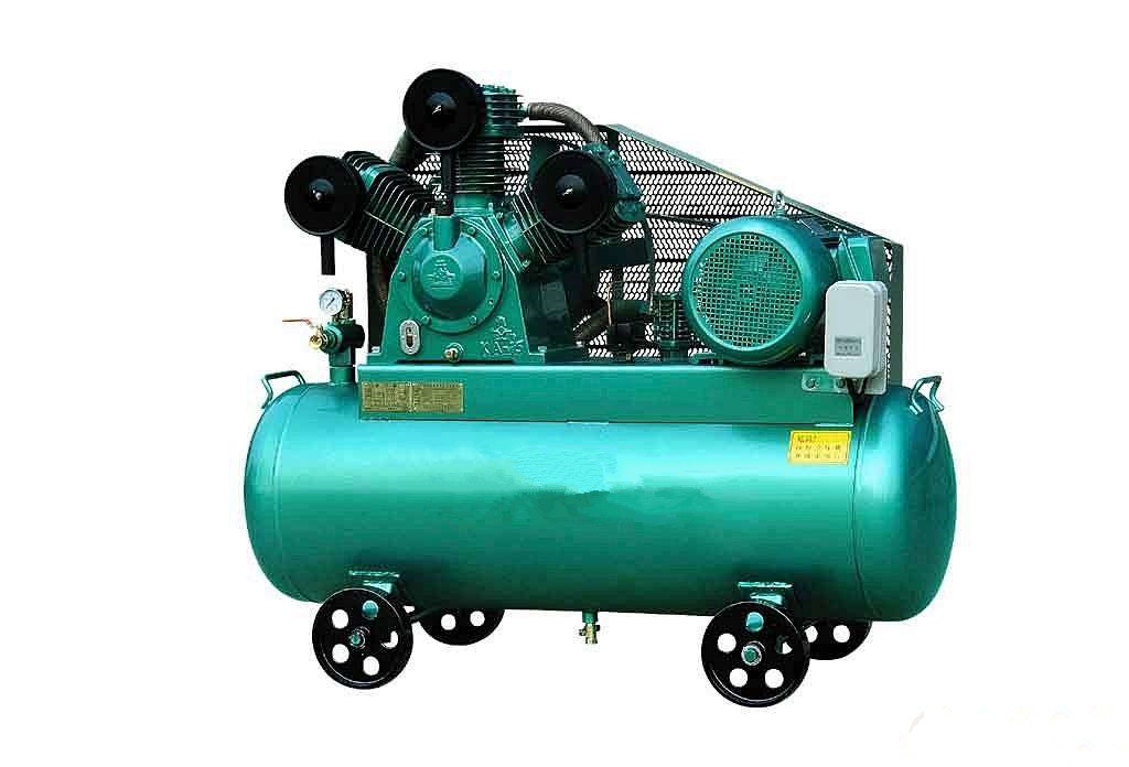 活塞式空压机