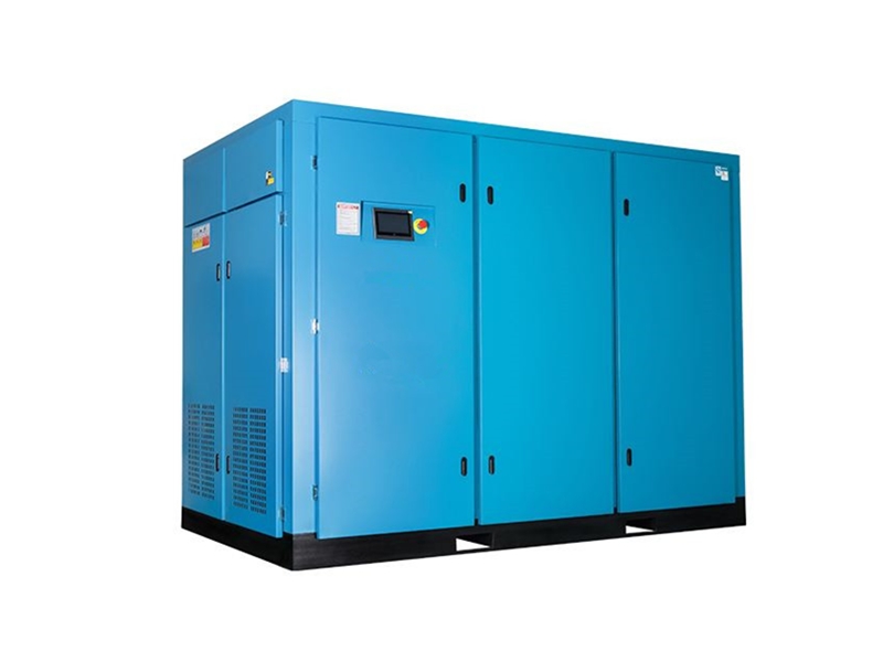 全无油空气压缩机