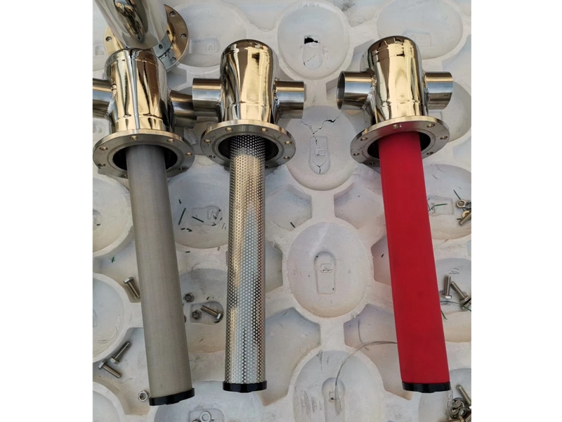 压缩空气过滤器