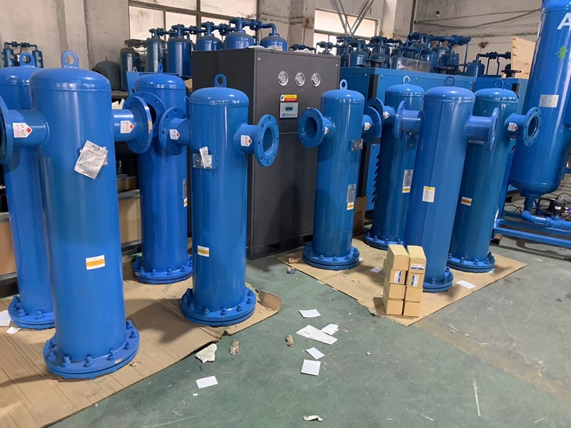 压缩空气过滤器