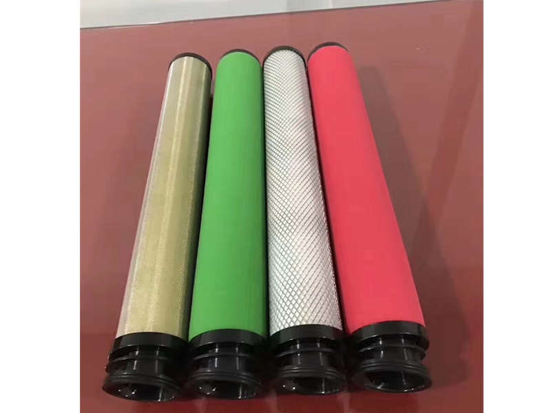 精密过滤器滤芯