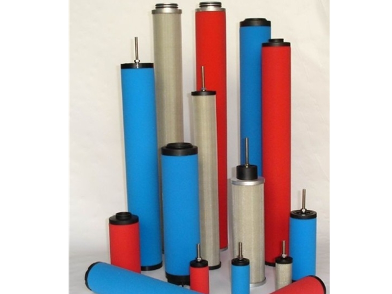 精密过滤器滤芯