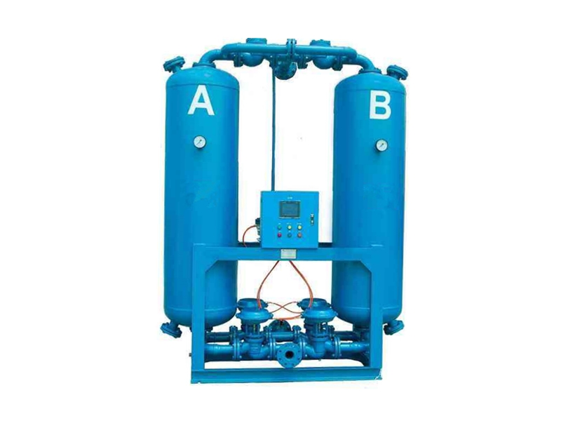 无热再生吸附式干燥机