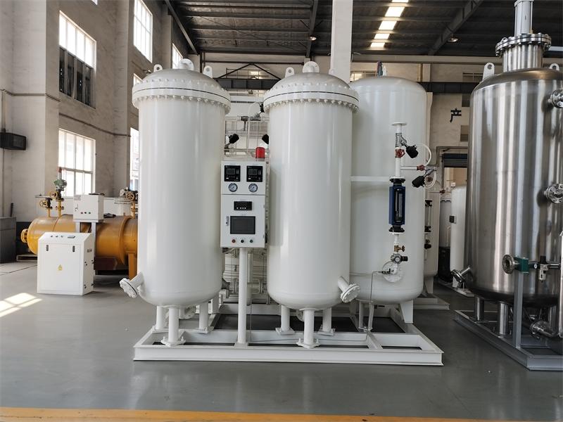 制氮机如何去做保养